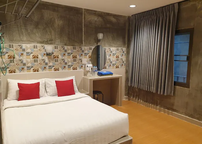 Gail's Bangkok